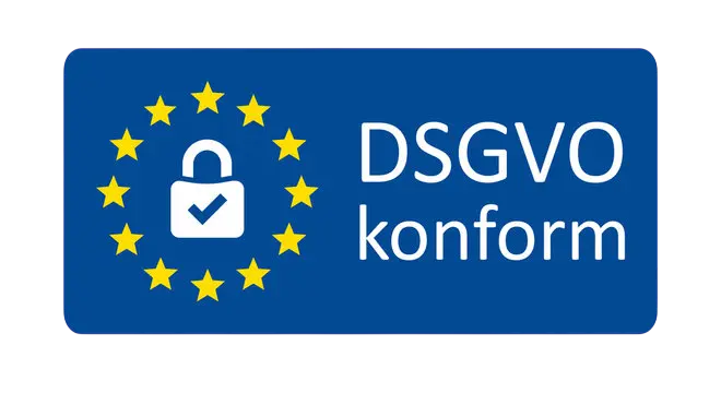DSGVO-konform
